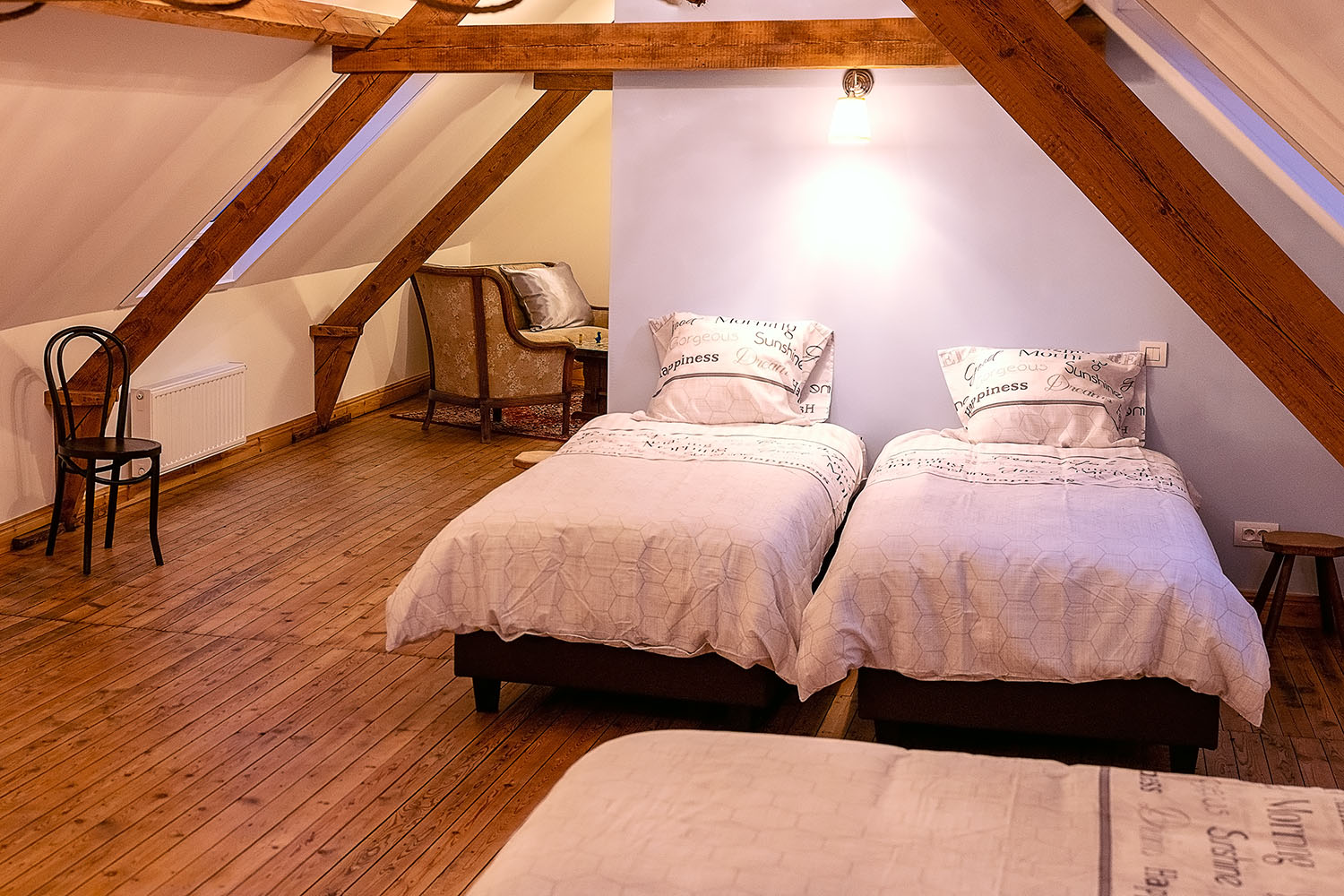 Sfeerbeeld woning